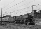 DB Dampflok 012 ca 1972–1976